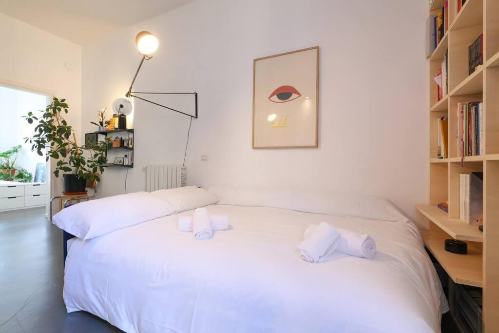 Apartament Primopiano - Lepontina Mediolan Zewnętrze zdjęcie