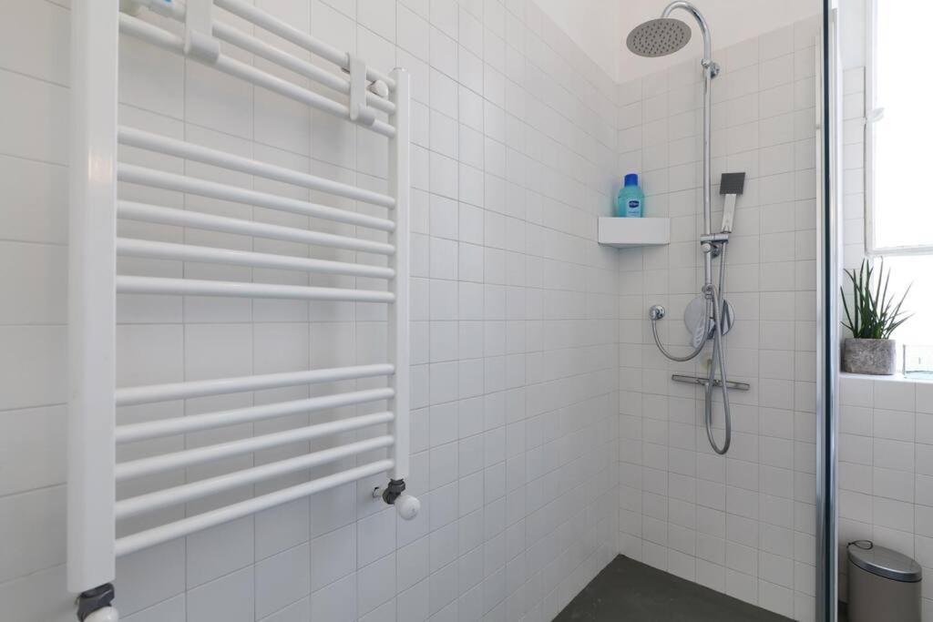 Apartament Primopiano - Lepontina Mediolan Zewnętrze zdjęcie